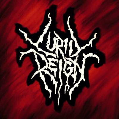 logo Lurid Reign